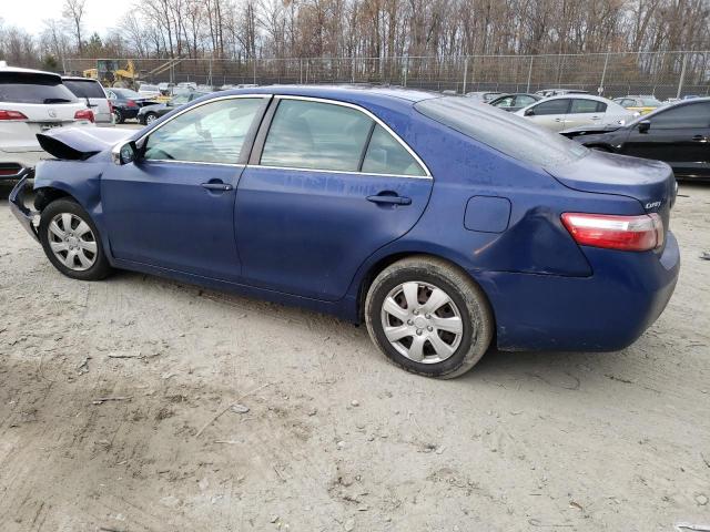 Photo 2 from auction – 2008 TOYOTA CAMRY CE with VIN JTNBE46K783132804
