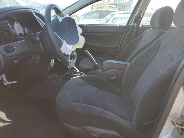 Photo 7 from auction – 2004 DODGE STRATUS R/ with VIN 1B3EL76R34N420213