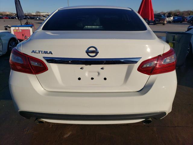 Photo 6 from auction – 2018 NISSAN ALTIMA 2.5 with VIN 1N4AL3AP1JC115110