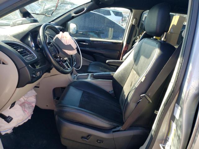 Photo 7 from auction – 2019 DODGE GRAND CARA with VIN 2C4RDGCG2KR802734