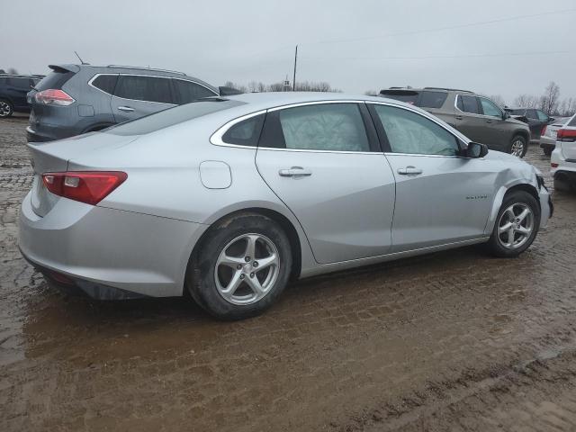 Photo 3 from auction – 2017 CHEVROLET MALIBU LS with VIN 1G1ZB5STXHF106964