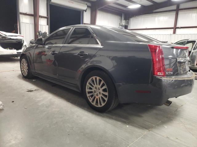 Photo 2 from auction – 2011 CADILLAC CTS PERFOR with VIN 1G6DK5EDXB0134413