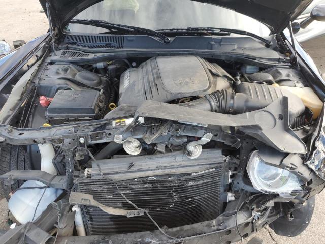 Photo 11 from auction – 2014 DODGE CHALLENGER with VIN 2C3CDYBT8EH158696