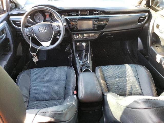 Photo 8 from auction – 2015 TOYOTA COROLLA L with VIN 2T1BURHE7FC236466