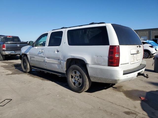Photo 2 from auction – 2011 CHEVROLET SUBURBAN C with VIN 1GNSCJE05BR339051