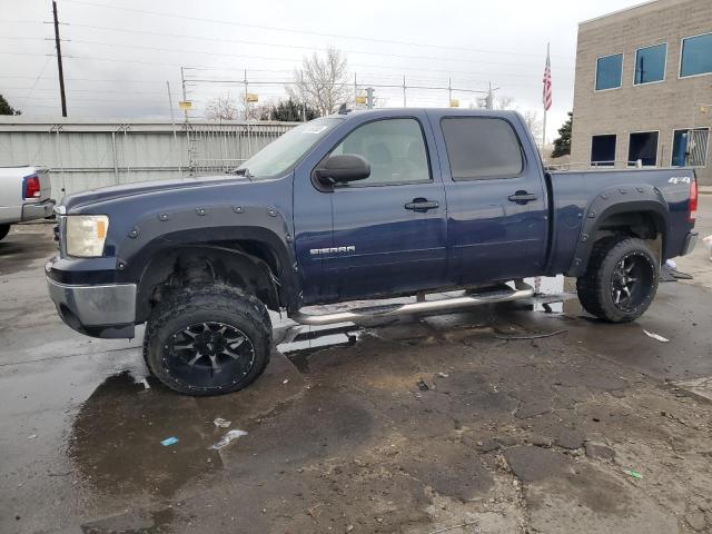 Photo 1 from auction – 2011 GMC SIERRA K15 with VIN 3GTP2VEA0BG115946