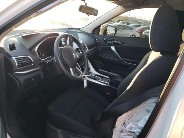 Photo 7 from auction – 2018 MITSUBISHI ECLIPSE CR with VIN JA4AT4AA0JZ068168