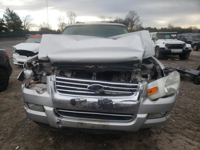 Photo 5 from auction – 2010 FORD EXPLORER X with VIN 1FMEU6DE9AUA91892