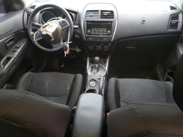 Photo 8 from auction – 2014 MITSUBISHI OUTLANDER with VIN 4A4AR3AU3EE006780