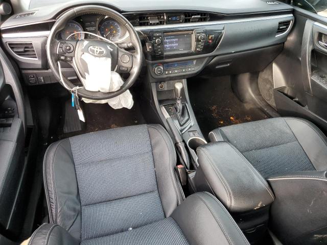Photo 8 from auction – 2014 TOYOTA COROLLA L with VIN 2T1BURHE4EC157982