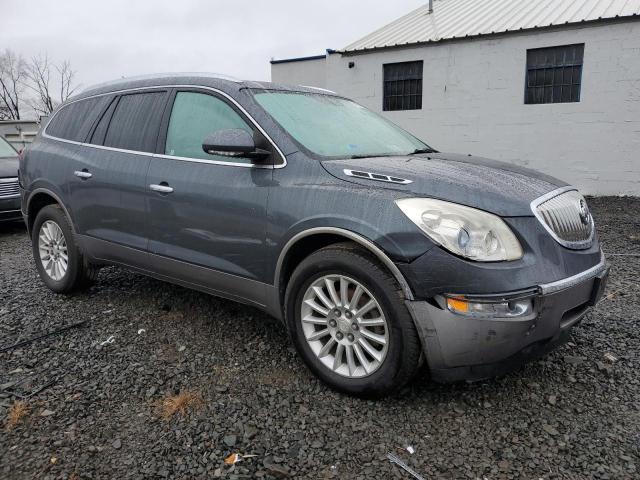 Photo 4 from auction – 2011 BUICK ENCLAVE CX with VIN 5GAKVBED7BJ267040