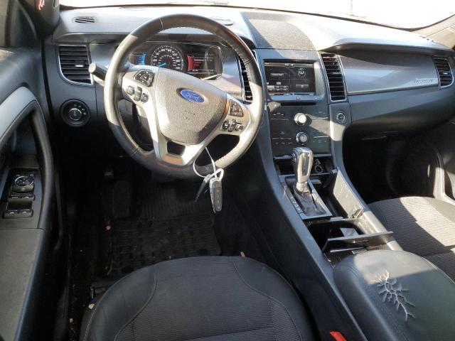 Photo 8 from auction – 2015 FORD TAURUS SEL with VIN 1FAHP2E91FG154613