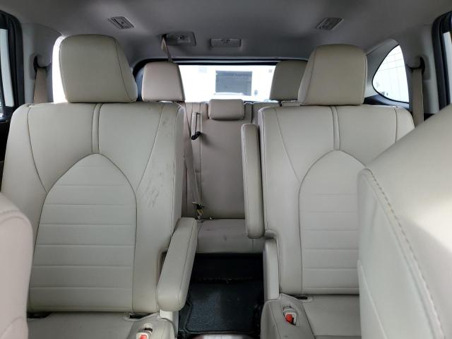 Photo 10 from auction – 2021 TOYOTA HIGHLANDER with VIN 5TDGZRAH2MS044453