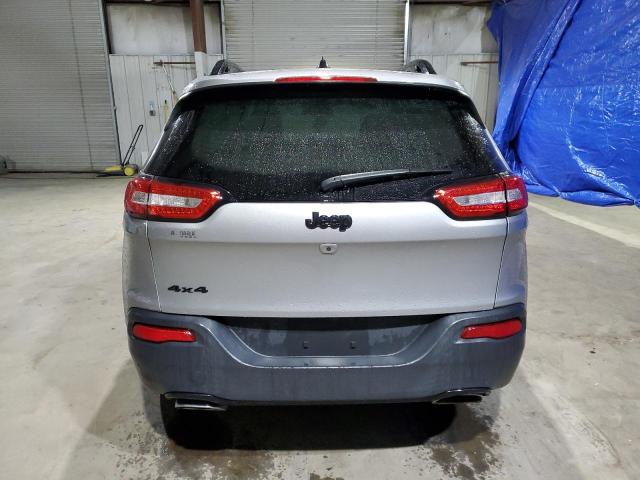Photo 6 from auction – 2017 JEEP CHEROKEE L with VIN 1C4PJMDS5HW567134