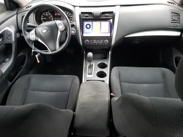 Photo 8 from auction – 2015 NISSAN ALTIMA 2.5 with VIN 1N4AL3AP0FC201130