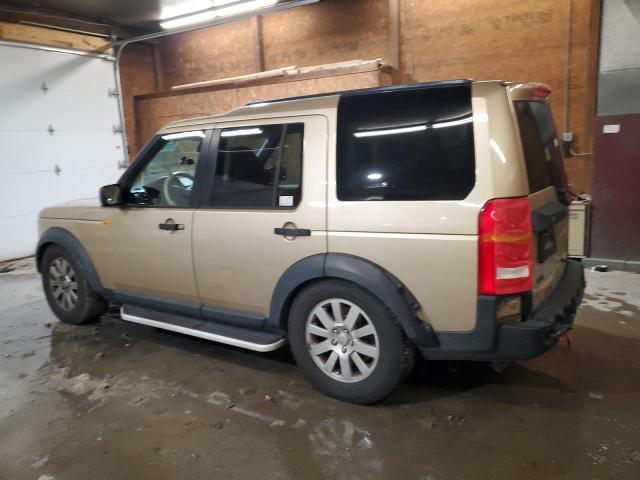 Photo 2 from auction – 2005 LAND ROVER LR3 SE with VIN SALAE25495A345809
