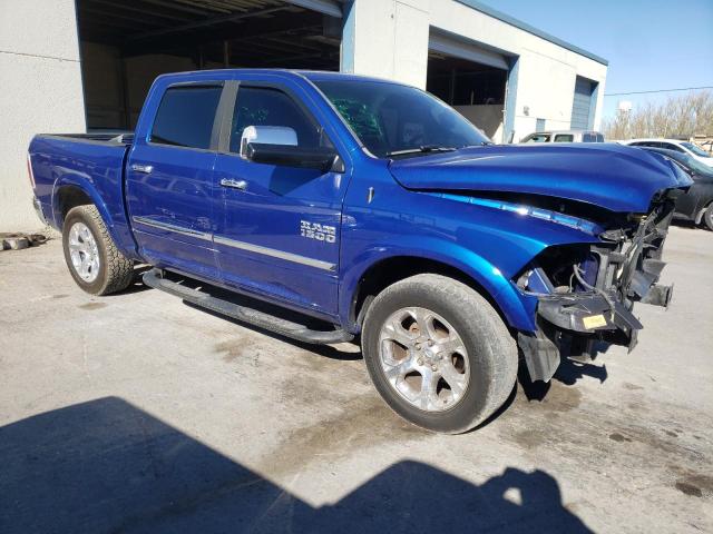 Photo 4 from auction – 2016 RAM 1500 LARAM with VIN 1C6RR7NT0GS234556