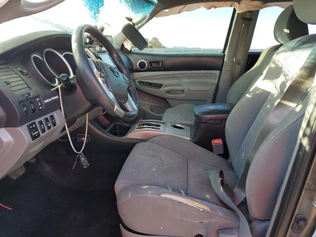 Photo 7 from auction – 2014 TOYOTA TACOMA DOU with VIN 5TFLU4EN7EX091828