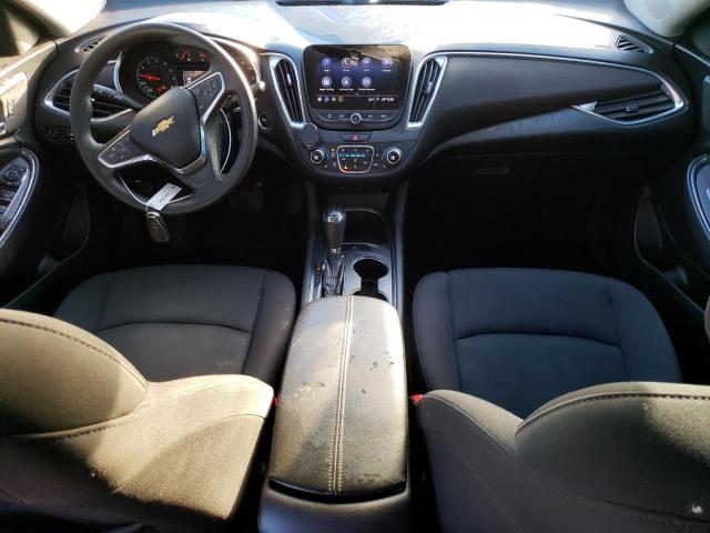Photo 8 from auction – 2019 CHEVROLET MALIBU LT with VIN 1G1ZD5ST4KF144420