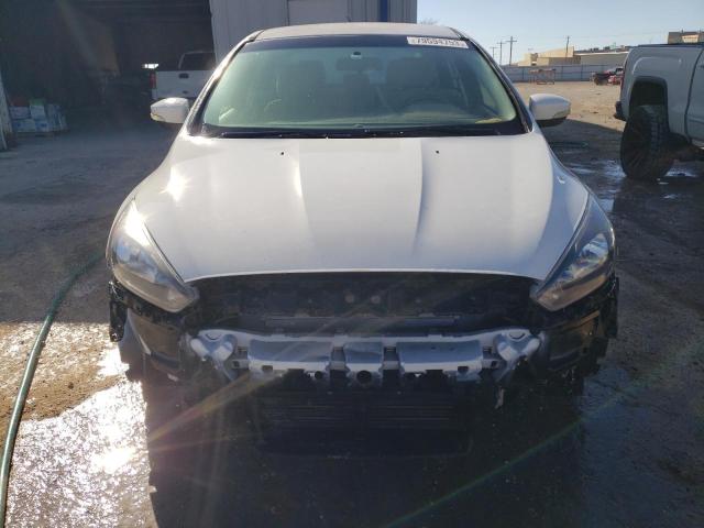 Photo 5 from auction – 2016 FORD FOCUS SE with VIN 1FADP3F27GL397163
