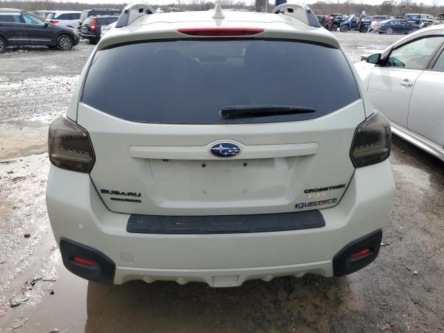 Photo 6 from auction – 2016 SUBARU CROSSTREK with VIN JF2GPANCXGH210430
