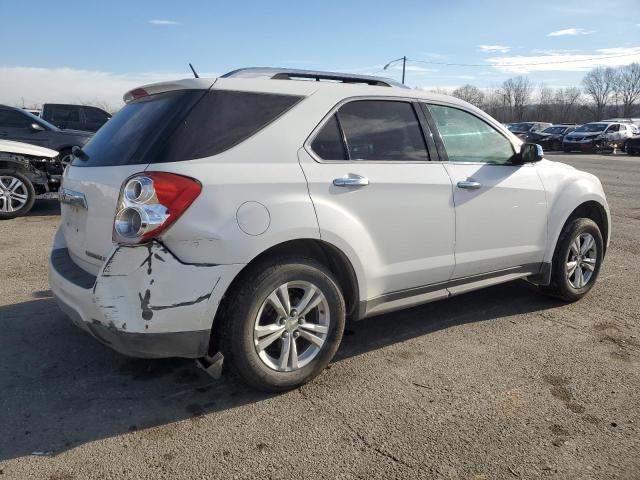 Photo 3 from auction – 2012 CHEVROLET EQUINOX LT with VIN 2GNALFEK4C1335237