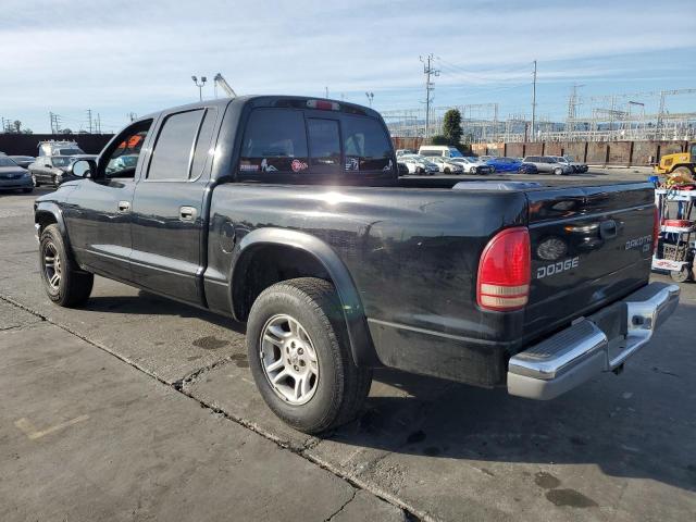 Photo 2 from auction – 2004 DODGE DAKOTA QUA with VIN 1D7HL48NX4S627757