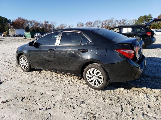 Photo 2 from auction – 2019 TOYOTA COROLLA L with VIN 2T1BURHE4KC139896