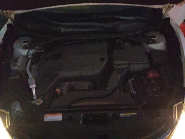 Photo 11 from auction – 2016 NISSAN ALTIMA 2.5 with VIN 1N4AL3AP2GC282648