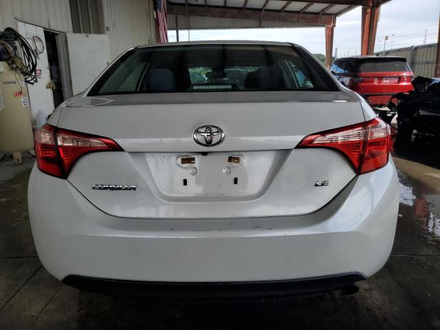 Photo 6 from auction – 2019 TOYOTA COROLLA L with VIN 5YFBURHE4KP923253
