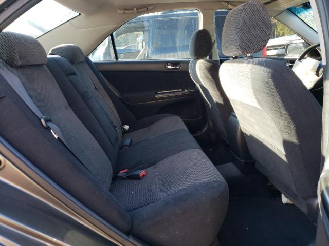 Photo 10 from auction – 2003 TOYOTA CAMRY LE with VIN JTDBE32K930203287