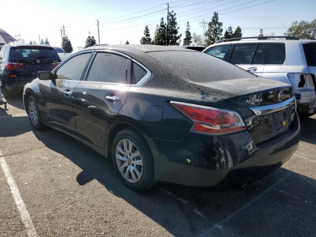 Photo 2 from auction – 2014 NISSAN ALTIMA 2.5 with VIN 1N4AL3AP2EN213749