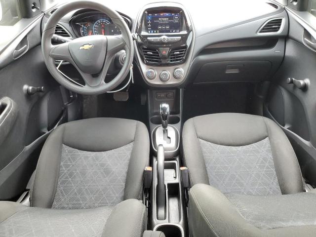 Photo 8 from auction – 2021 CHEVROLET SPARK LS with VIN KL8CB6SA7MC730968