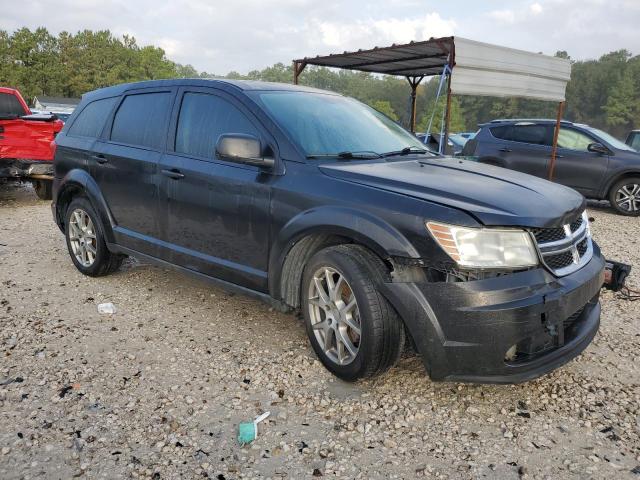 Photo 4 from auction – 2012 DODGE JOURNEY R/ with VIN 3C4PDCEG4CT395186