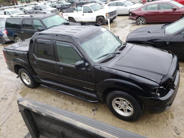 Photo 4 from auction – 2002 FORD EXPLORER S with VIN 1FMZU77E02UC82833