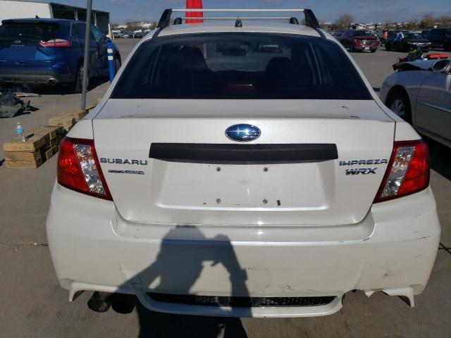 Photo 6 from auction – 2012 SUBARU IMPREZA WR with VIN JF1GV7E62CG021584