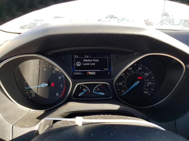 Photo 9 from auction – 2016 FORD FOCUS TITA with VIN 1FADP3J2XGL334839
