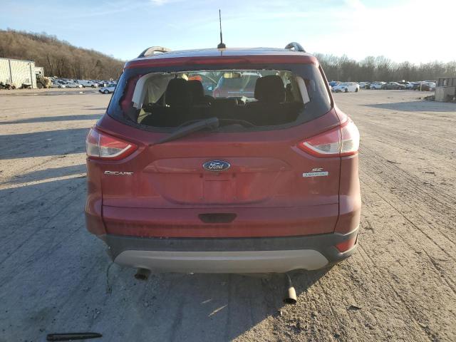 Photo 6 from auction – 2014 FORD ESCAPE SE with VIN 1FMCU0GX7EUD23090