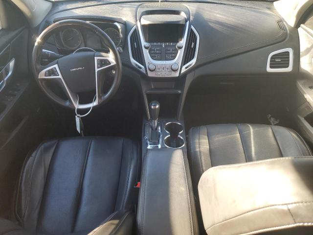 Photo 8 from auction – 2017 GMC TERRAIN DE with VIN 2GKALREK6H6147988