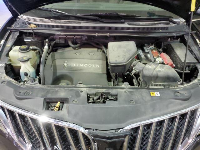 Photo 12 from auction – 2014 LINCOLN MKX with VIN 2LMDJ8JK8EBL19617
