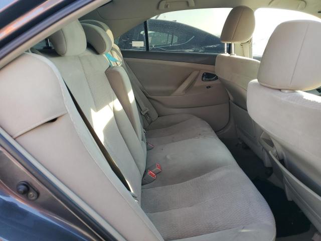 Photo 10 from auction – 2011 TOYOTA CAMRY BASE with VIN 4T4BF3EK5BR182553
