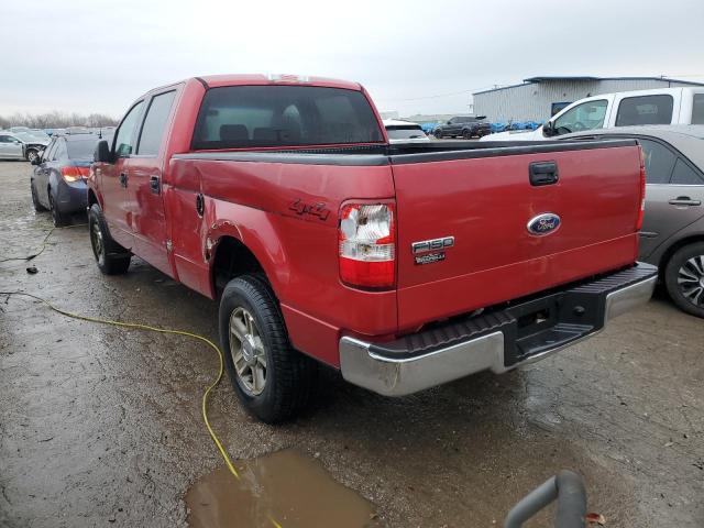 Photo 2 from auction – 2008 FORD F150 SUPER with VIN 1FTPW14V88FA65051