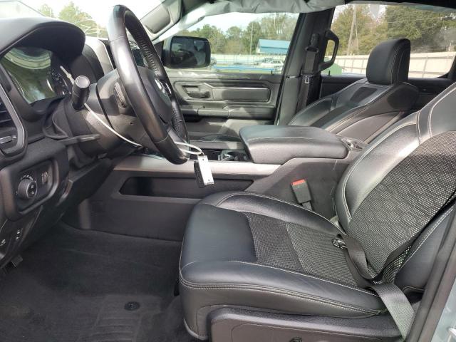 Photo 7 from auction – 2021 RAM 1500 BIG H with VIN 1C6SRFFT8MN561078