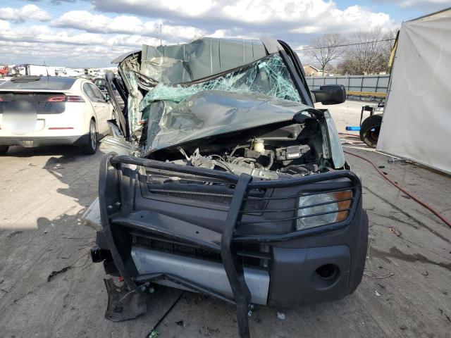 Zdjęcie 5 z aukcji – 2005 HONDA ELEMENT EX z VIN 5J6YH28645L019831