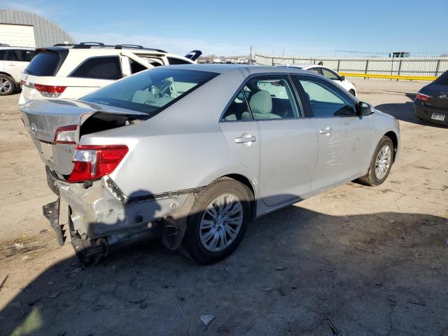 Photo 3 from auction – 2014 TOYOTA CAMRY with VIN 4T4BF1FK5ER376586