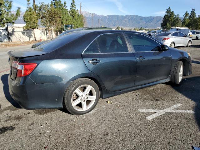 Photo 3 from auction – 2014 TOYOTA CAMRY L with VIN 4T1BF1FK5EU302031