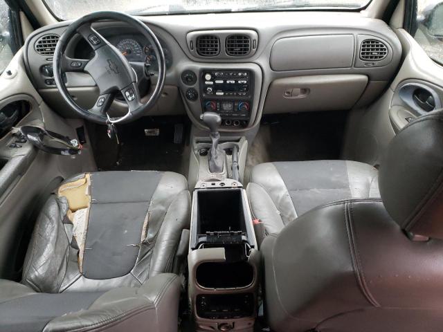 صورة رقم 8 من المزاد - 2003 CHEVROLET TRAILBLAZE مع VIN 1GNET16S736203536