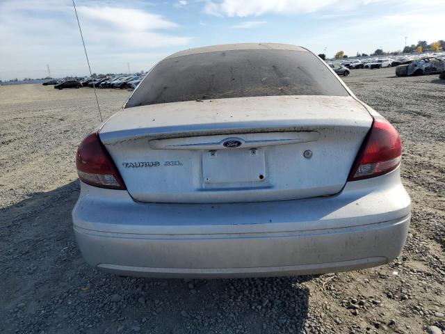 Photo 6 from auction – 2006 FORD TAURUS SEL with VIN 1FAFP56U66A173611