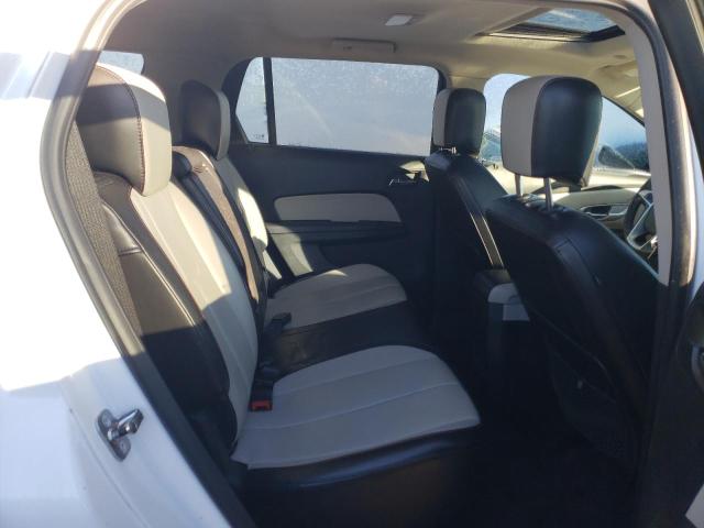 Photo 10 from auction – 2011 GMC TERRAIN SL with VIN 2CTALWEC0B6351104