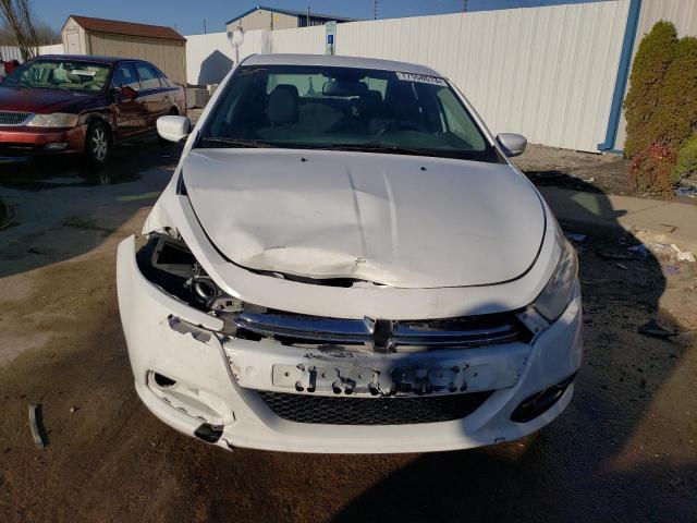 Photo 5 from auction – 2016 DODGE DART SXT S with VIN 1C3CDFFA5GD819355